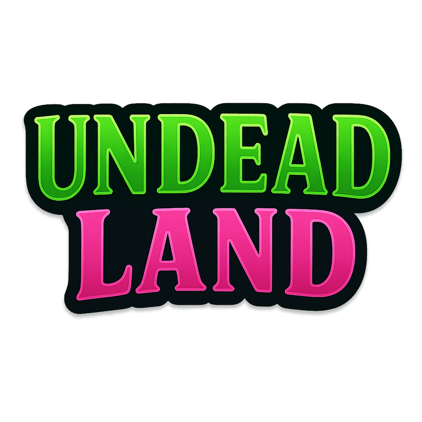 Undead Land